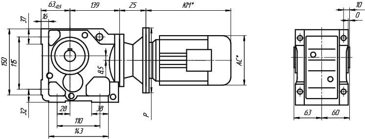 мотор-редуктор UD-KAB37.jpg